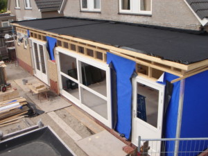 Aanbouw Bas&Huub 034